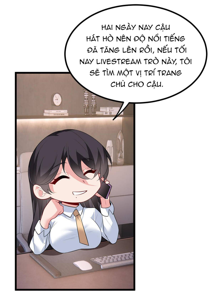 Tôi Ở Thế Giới Khác Dựa Dẫm Vào Phụ Nữ Chap 92 - Next Chap 93