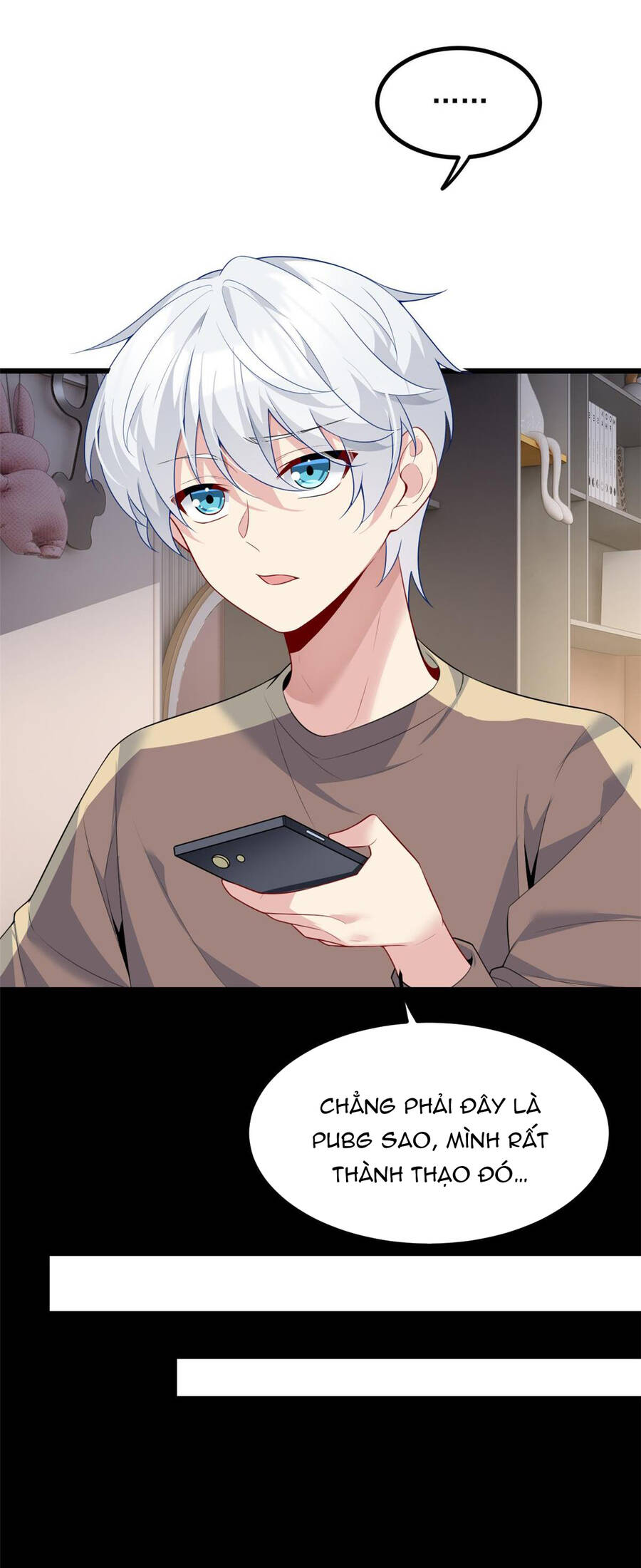 Tôi Ở Thế Giới Khác Dựa Dẫm Vào Phụ Nữ Chap 92 - Next Chap 93