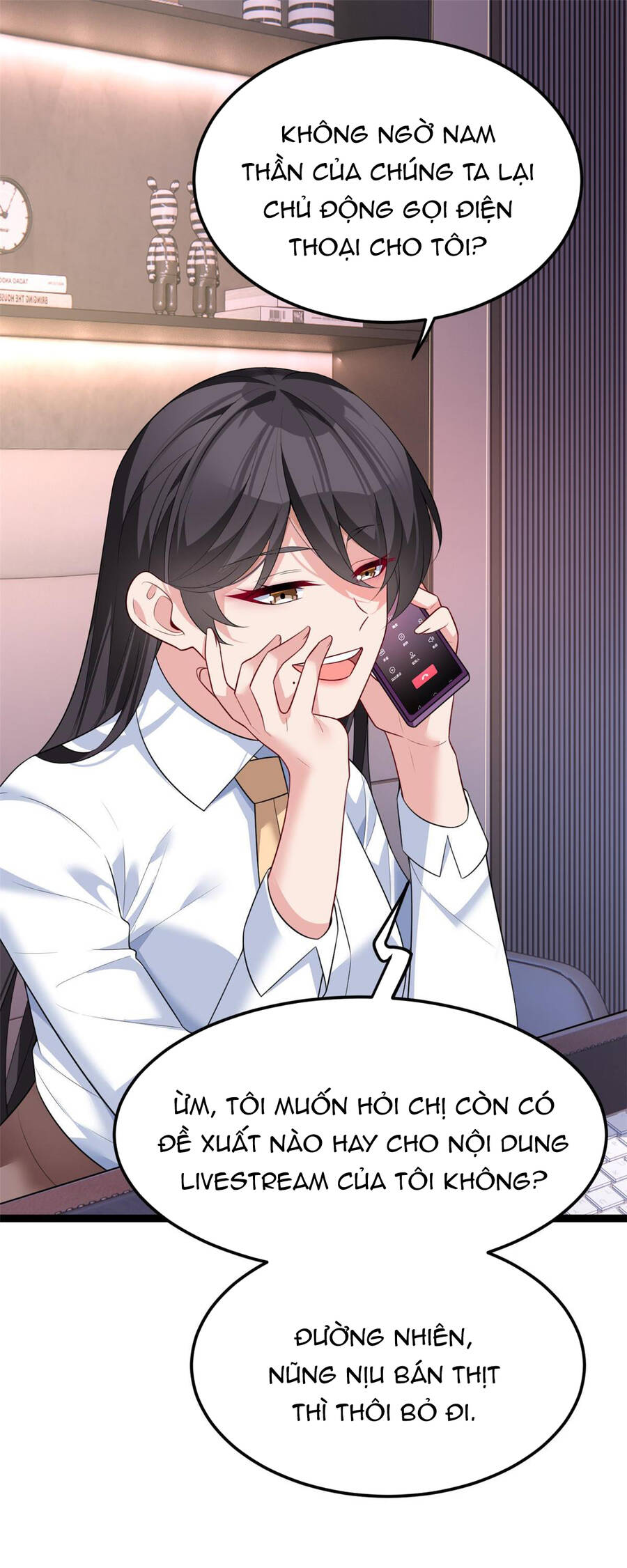 Tôi Ở Thế Giới Khác Dựa Dẫm Vào Phụ Nữ Chap 92 - Next Chap 93