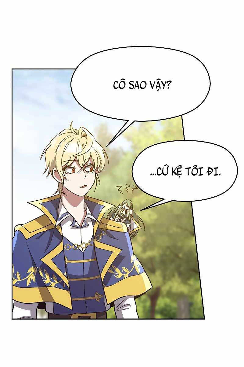 Đại Ma Đạo Sư Hồi Quy Chap 44 - Next Chap 45