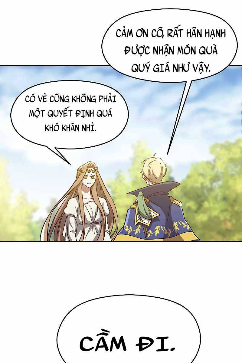 Đại Ma Đạo Sư Hồi Quy Chap 44 - Next Chap 45