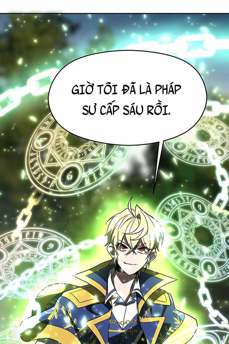 Đại Ma Đạo Sư Hồi Quy Chap 44 - Next Chap 45