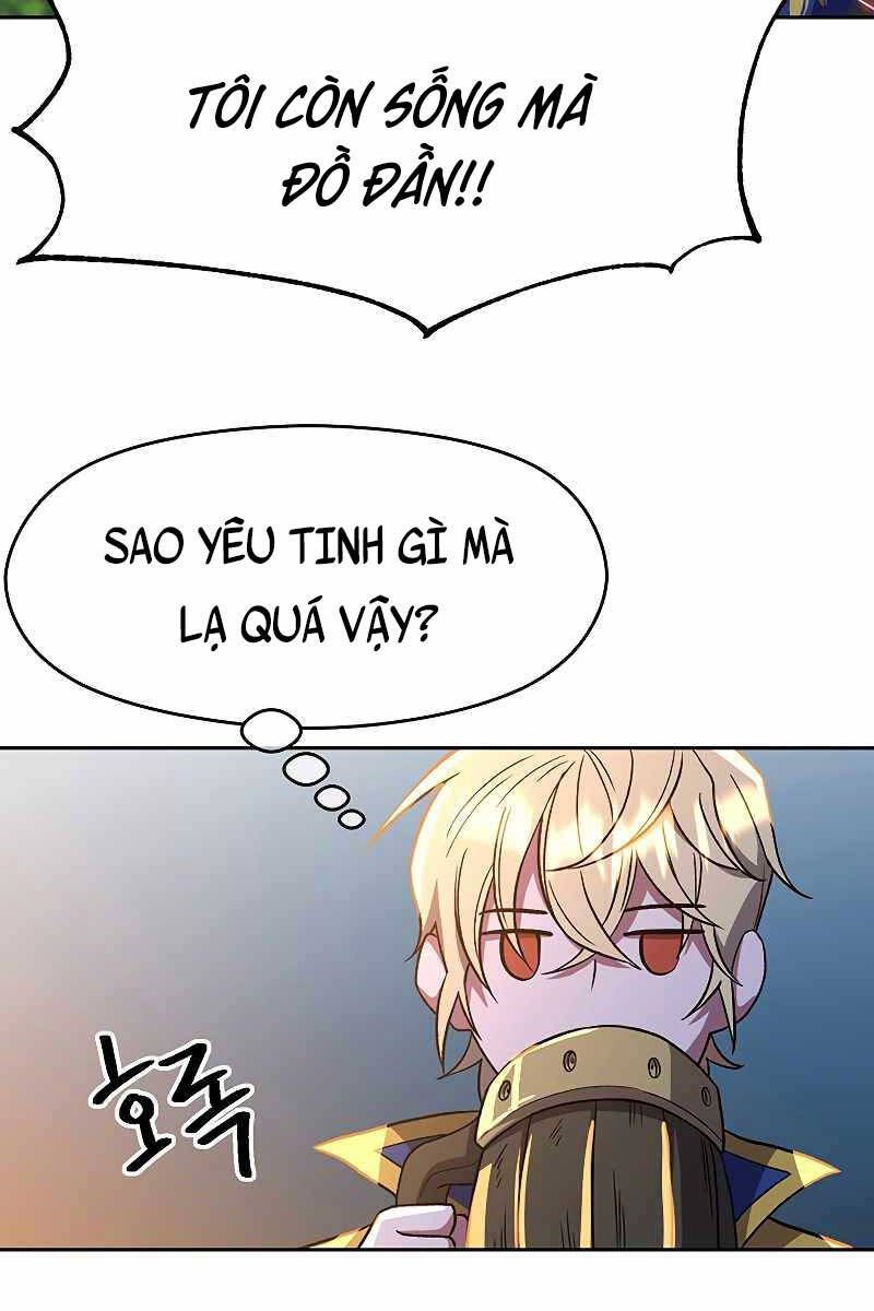 Đại Ma Đạo Sư Hồi Quy Chap 44 - Next Chap 45