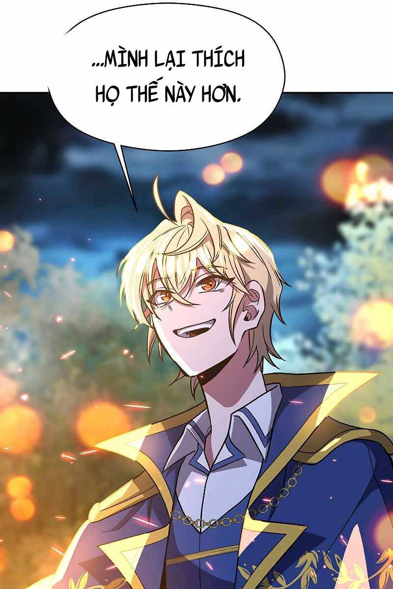 Đại Ma Đạo Sư Hồi Quy Chap 44 - Next Chap 45