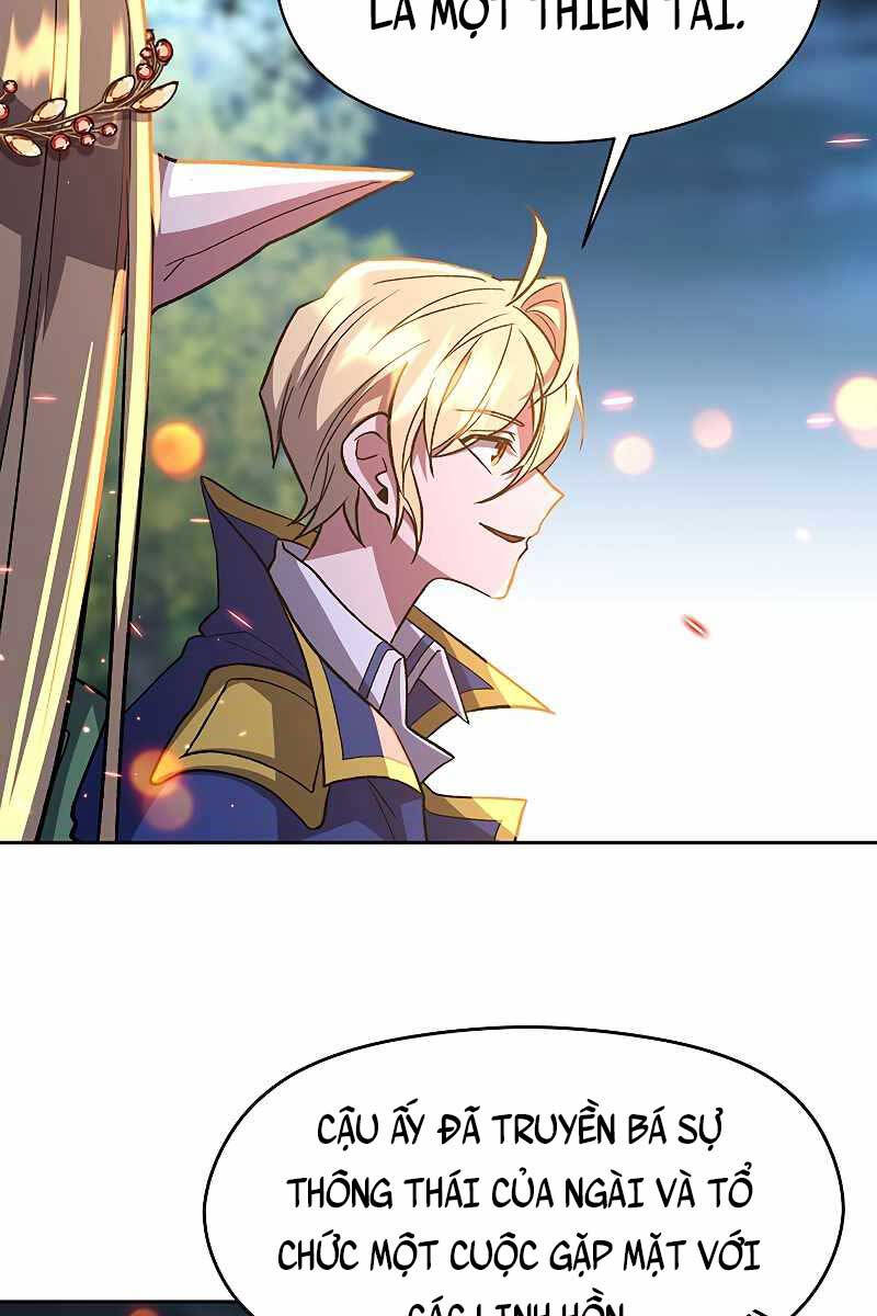 Đại Ma Đạo Sư Hồi Quy Chap 44 - Next Chap 45