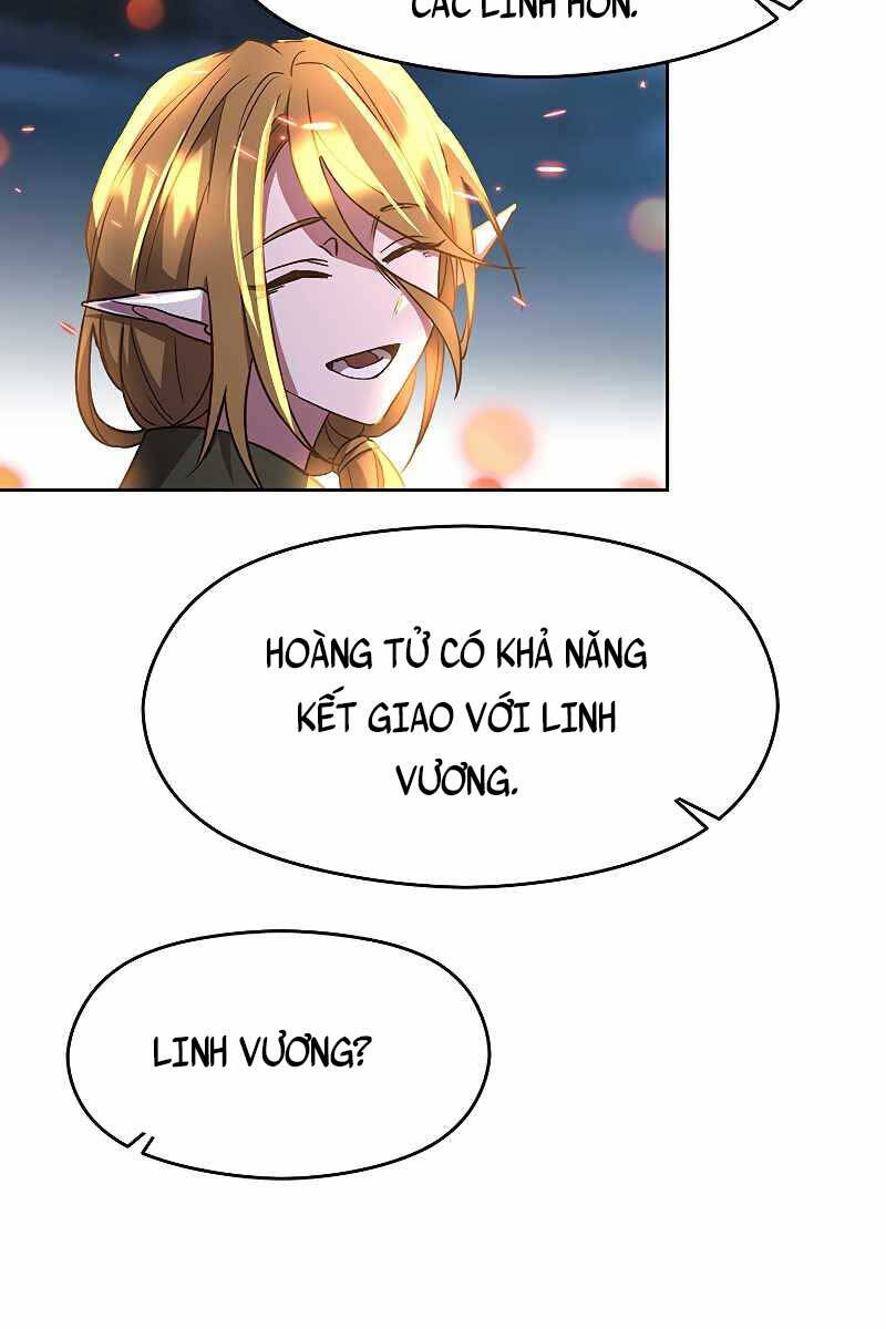 Đại Ma Đạo Sư Hồi Quy Chap 44 - Next Chap 45