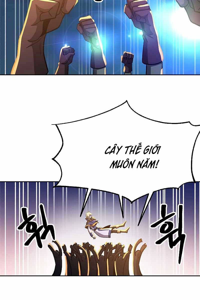 Đại Ma Đạo Sư Hồi Quy Chap 44 - Next Chap 45