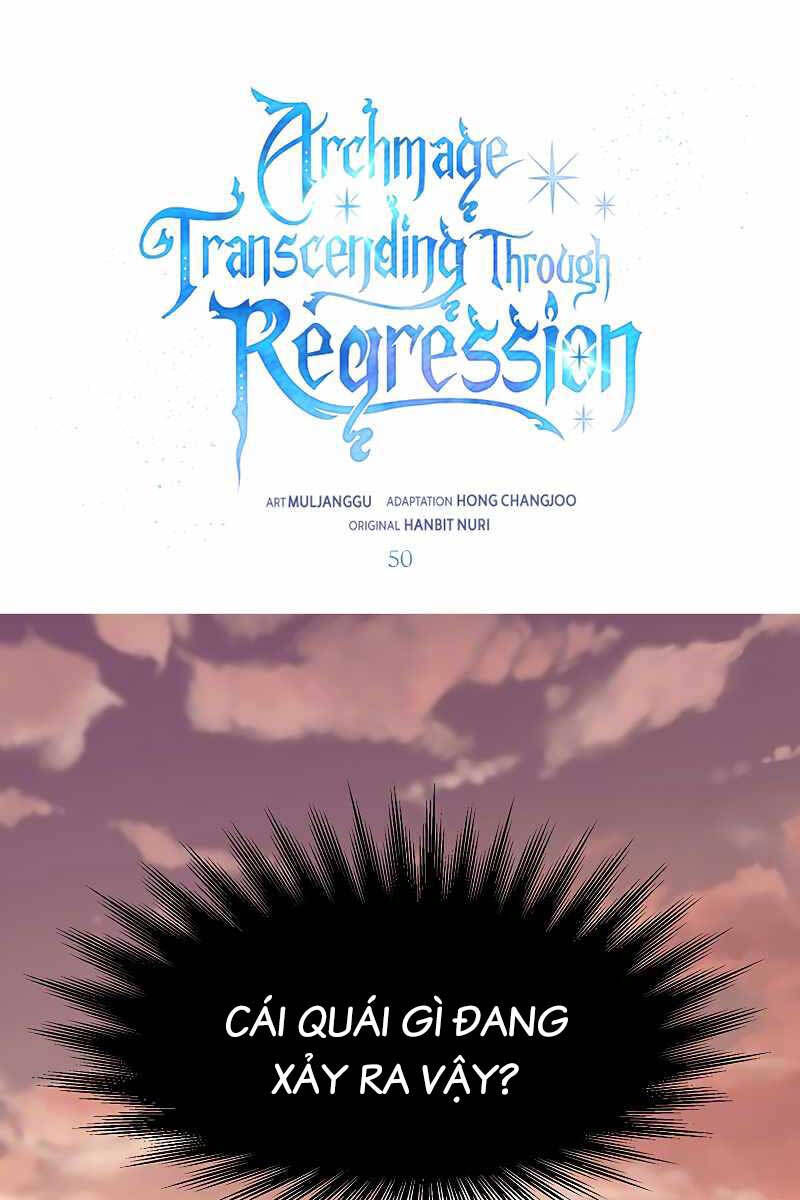 Đại Ma Đạo Sư Hồi Quy Chap 50 - Next Chap 51