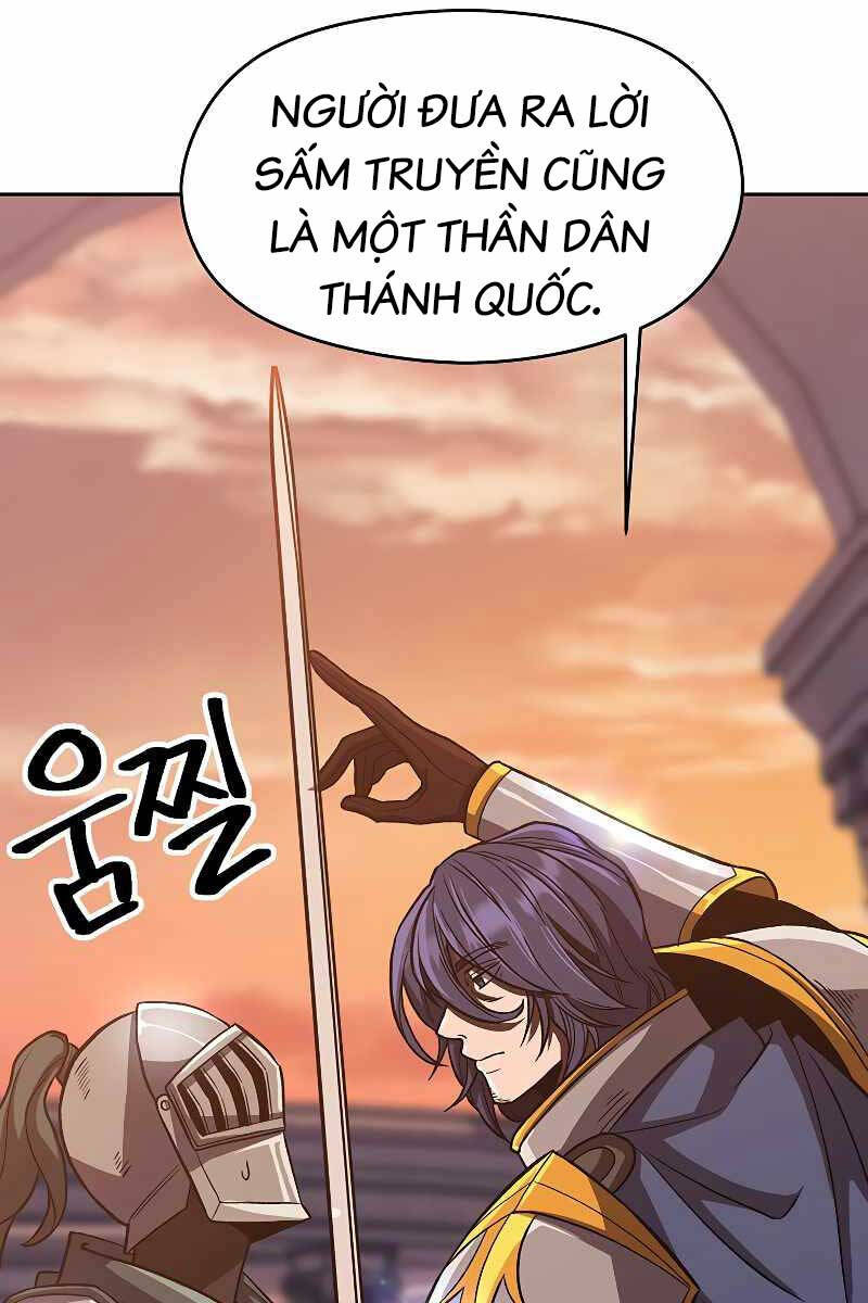 Đại Ma Đạo Sư Hồi Quy Chap 50 - Next Chap 51