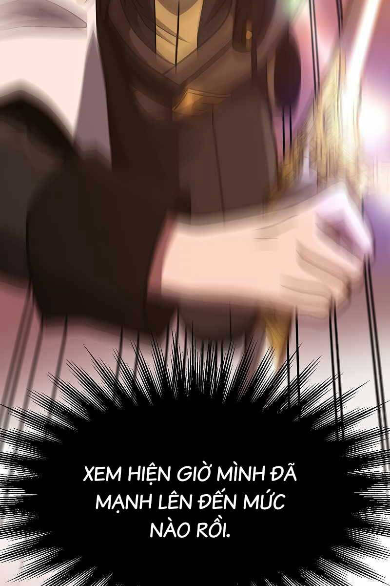 Đại Ma Đạo Sư Hồi Quy Chap 50 - Next Chap 51