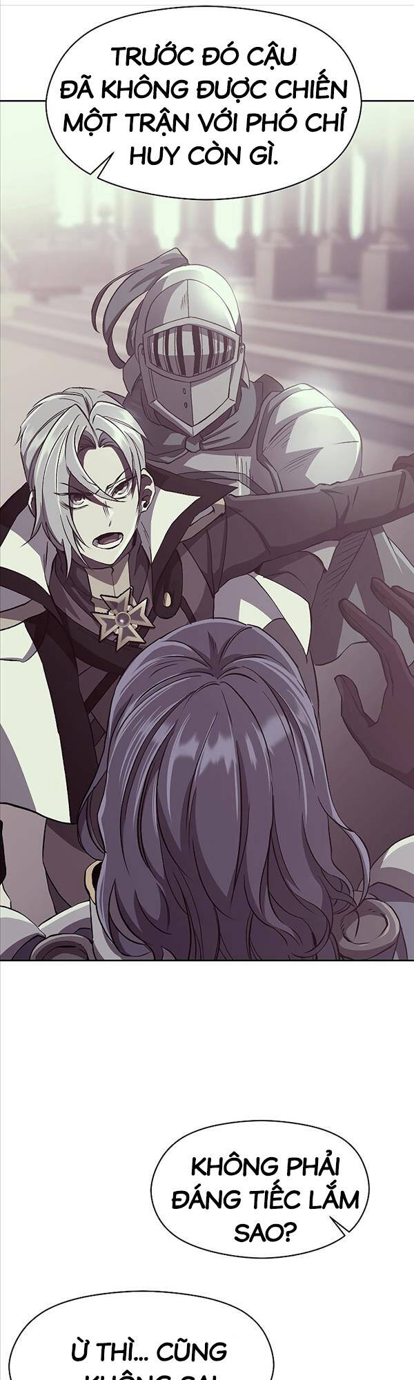 Đại Ma Đạo Sư Hồi Quy Chap 53 - Next Chap 54