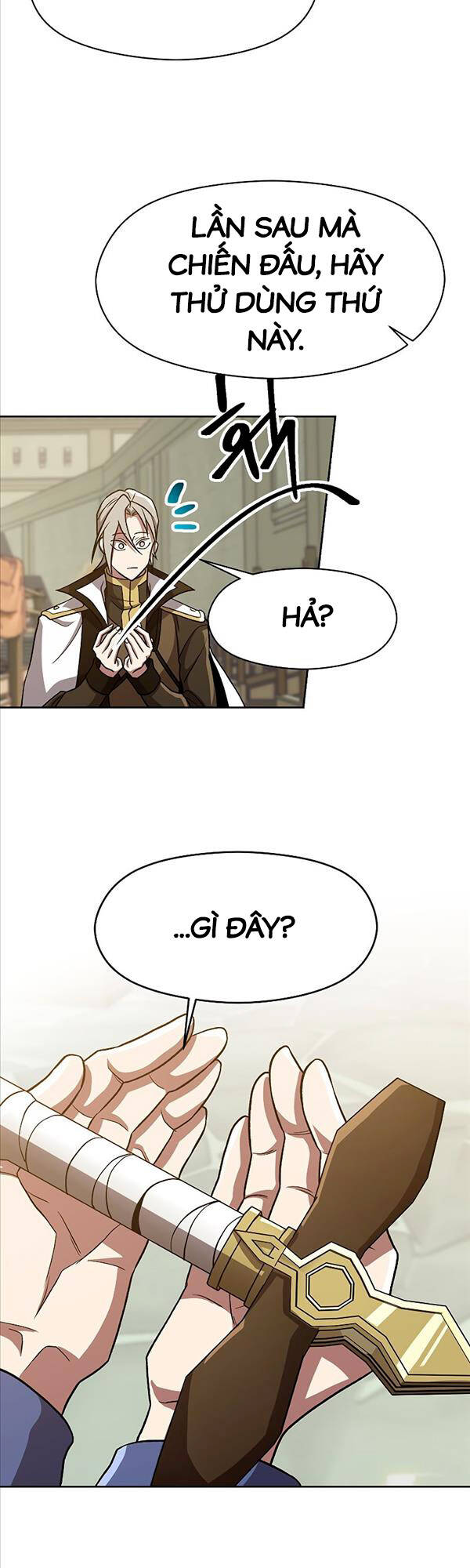 Đại Ma Đạo Sư Hồi Quy Chap 53 - Next Chap 54