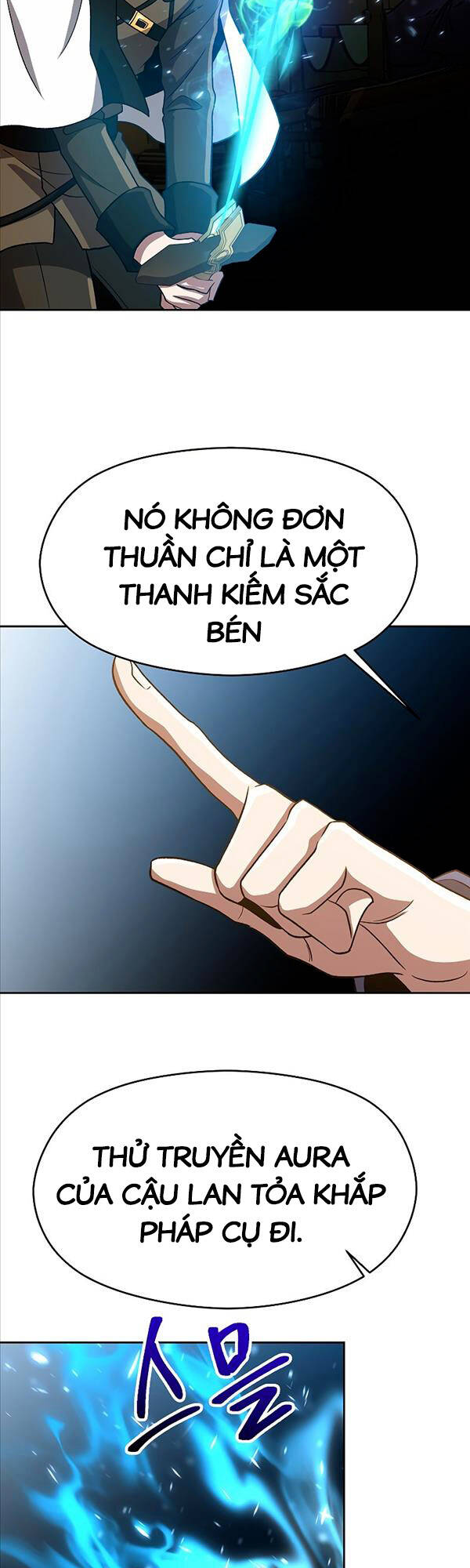 Đại Ma Đạo Sư Hồi Quy Chap 53 - Next Chap 54