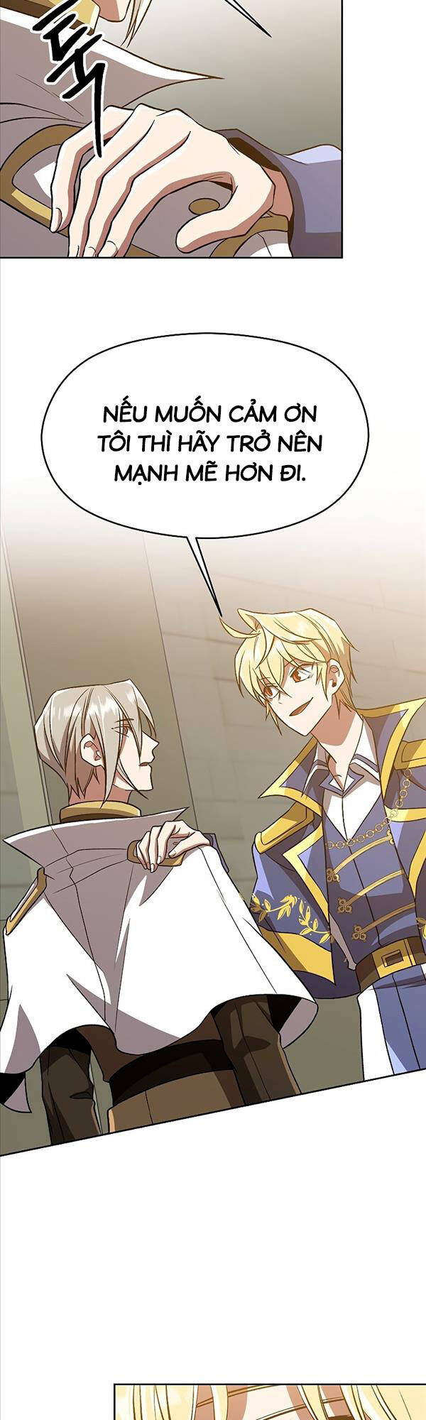 Đại Ma Đạo Sư Hồi Quy Chap 53 - Next Chap 54