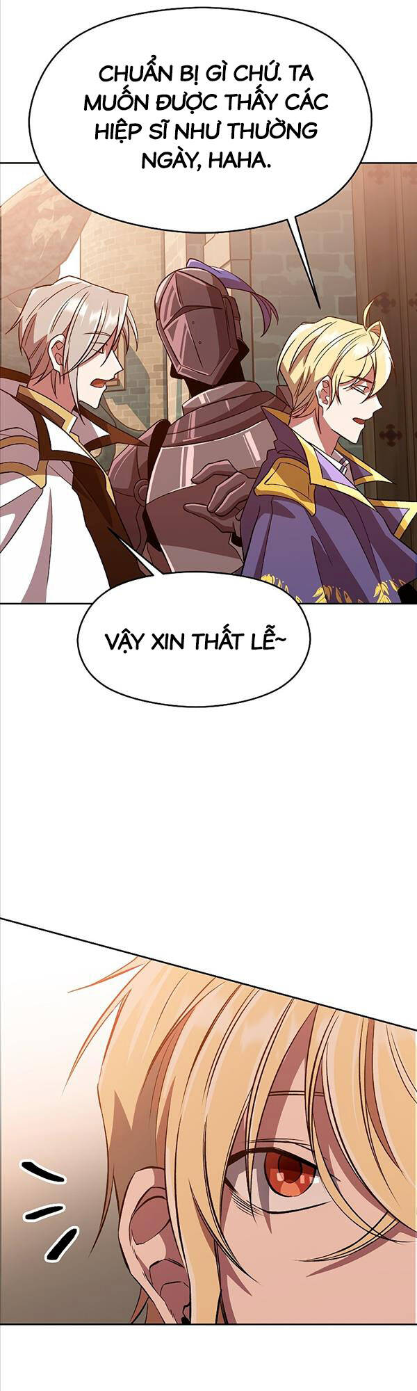 Đại Ma Đạo Sư Hồi Quy Chap 53 - Next Chap 54