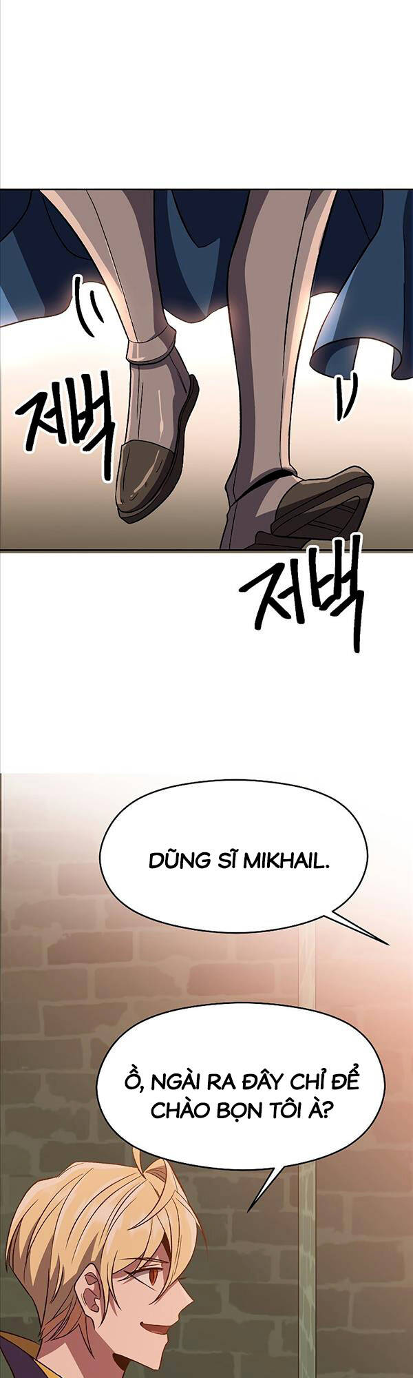 Đại Ma Đạo Sư Hồi Quy Chap 53 - Next Chap 54