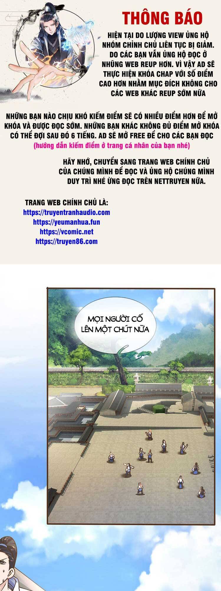 Lựa Chọn Thần Cấp: Ta Không Theo Sáo Lộ Mạnh Lên Chap 51 - Next Chap 52