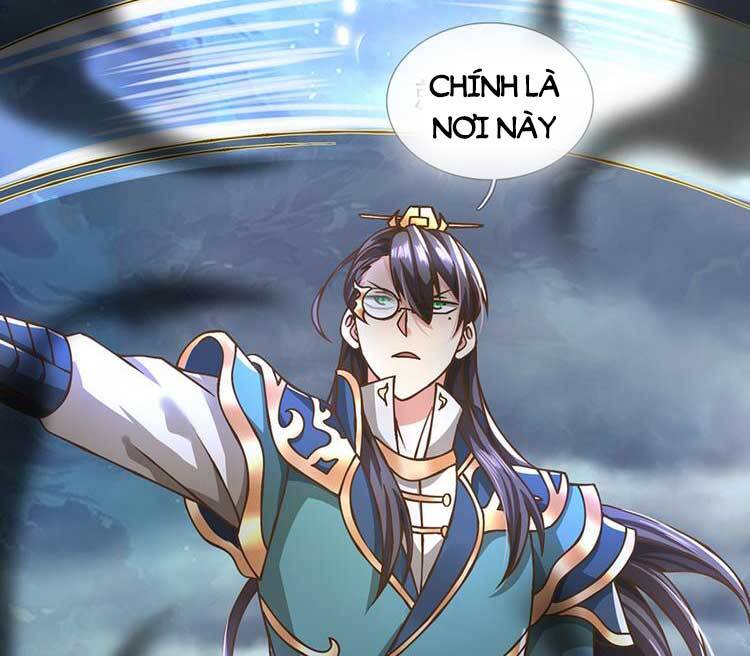 Lựa Chọn Thần Cấp: Ta Không Theo Sáo Lộ Mạnh Lên Chap 51 - Next Chap 52