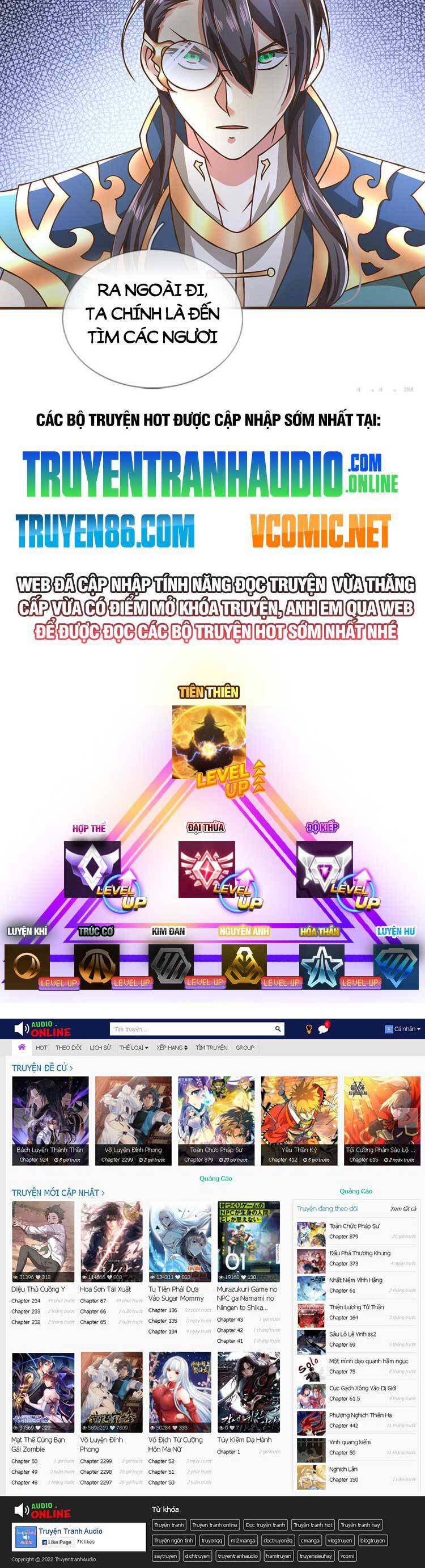 Lựa Chọn Thần Cấp: Ta Không Theo Sáo Lộ Mạnh Lên Chap 51 - Next Chap 52