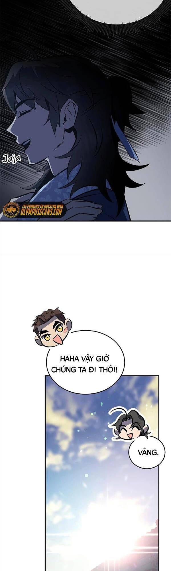 Tăng Lực Thợ Săn Chap 27 - Next Chap 28