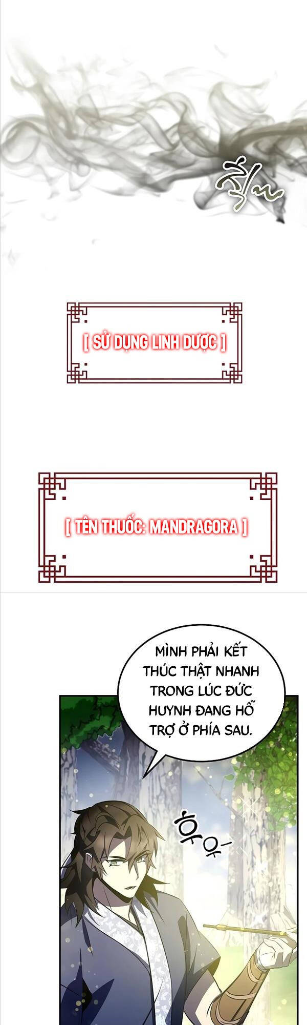 Tăng Lực Thợ Săn Chap 27 - Next Chap 28