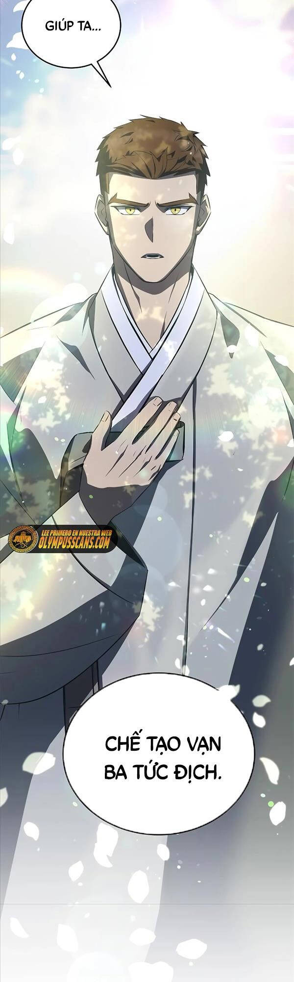 Tăng Lực Thợ Săn Chap 27 - Next Chap 28