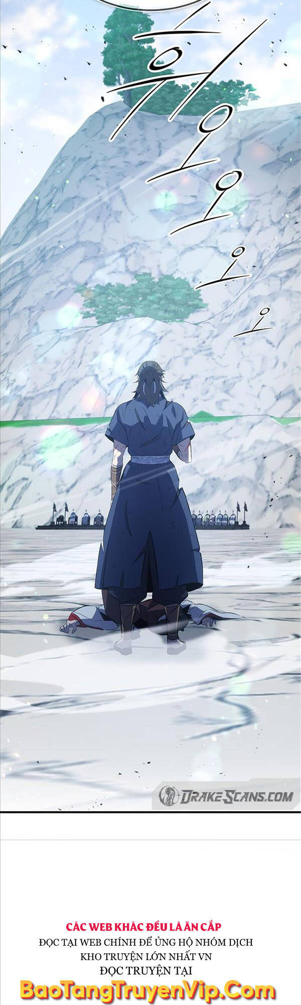 Tăng Lực Thợ Săn Chap 30 - Next Chap 31