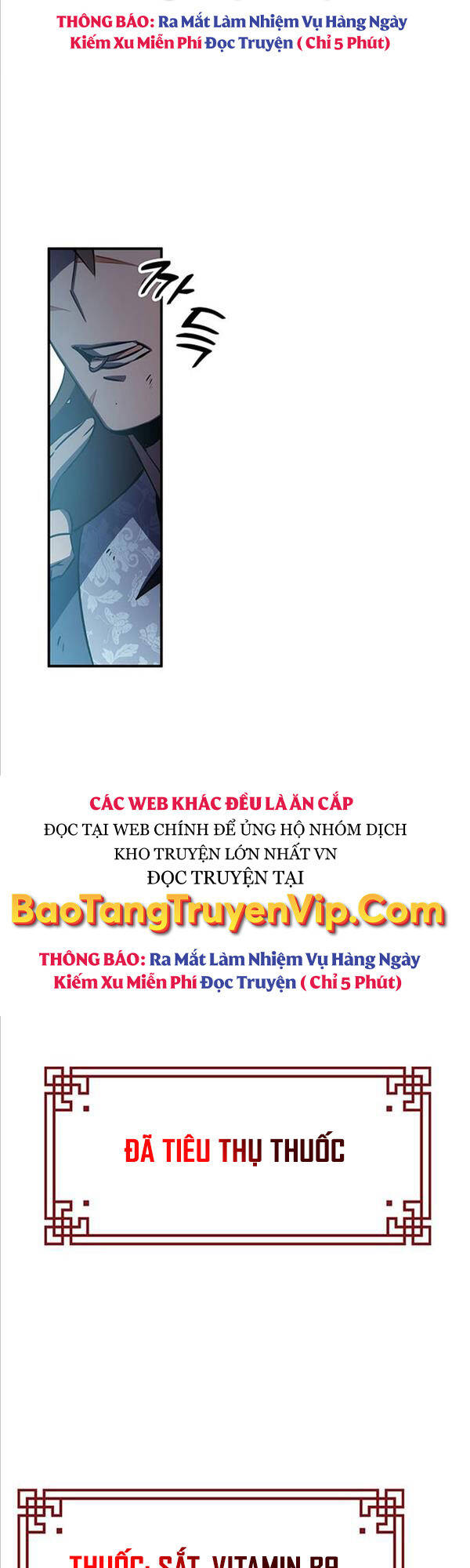Tăng Lực Thợ Săn Chap 30 - Next Chap 31