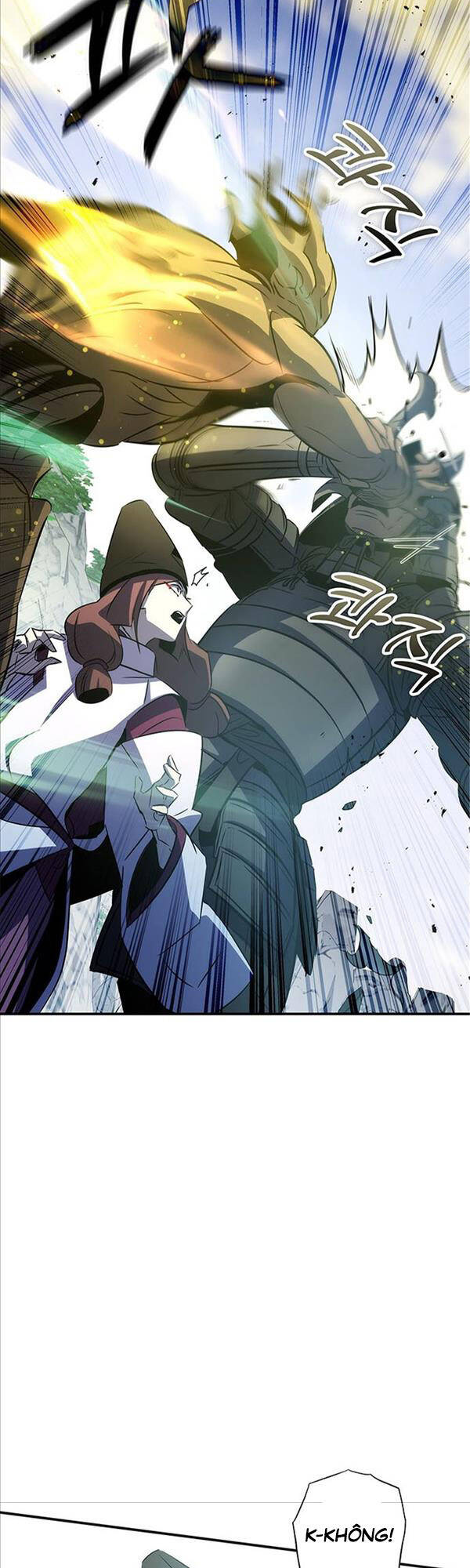 Tăng Lực Thợ Săn Chap 30 - Next Chap 31