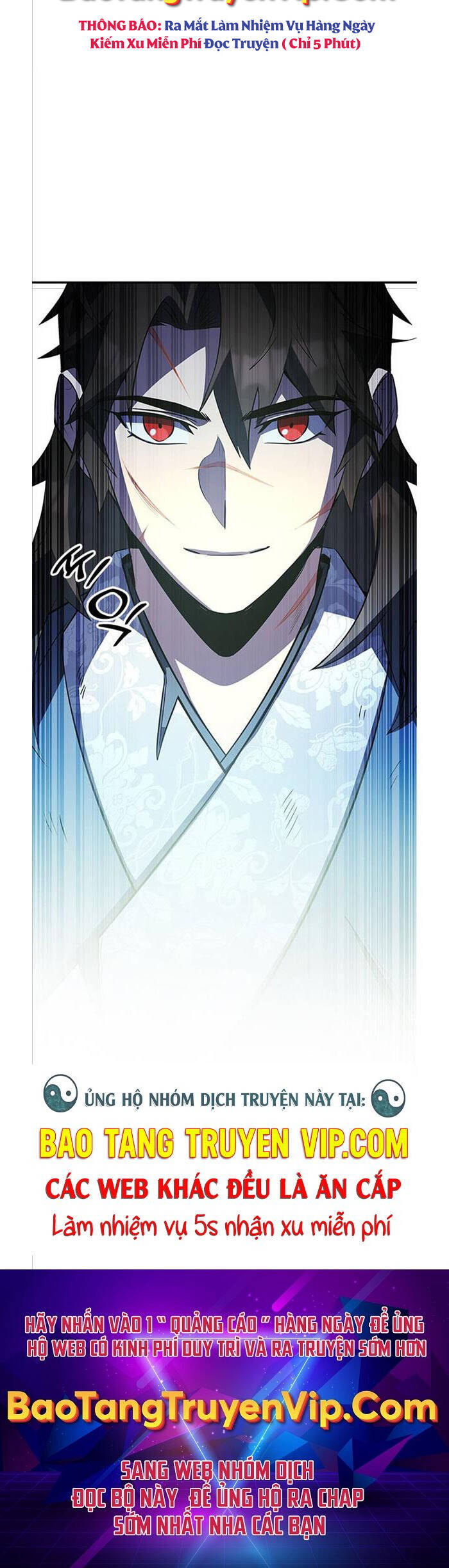 Tăng Lực Thợ Săn Chap 30 - Next Chap 31