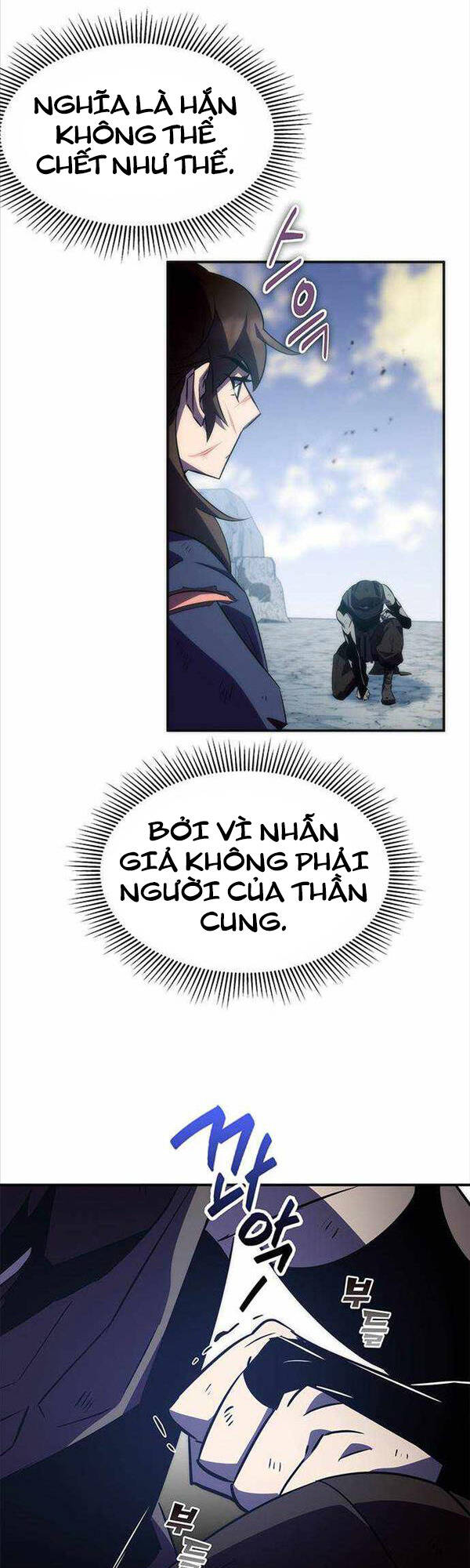 Tăng Lực Thợ Săn Chap 32 - Next Chap 33