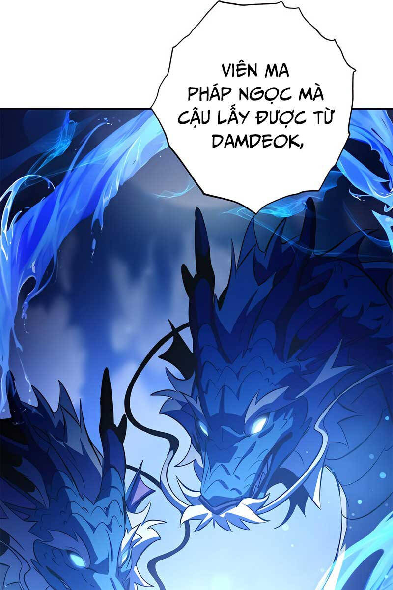 Tăng Lực Thợ Săn Chap 33 - Next Chap 34