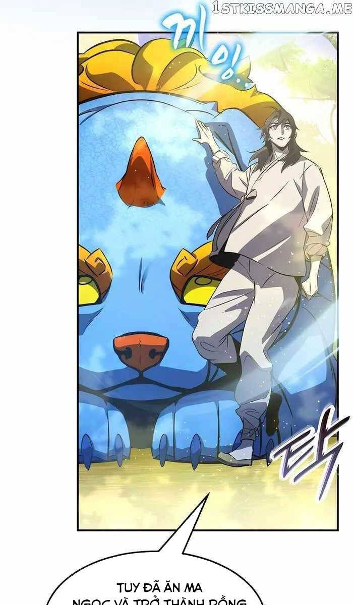 Tăng Lực Thợ Săn Chap 34 - Next Chap 35