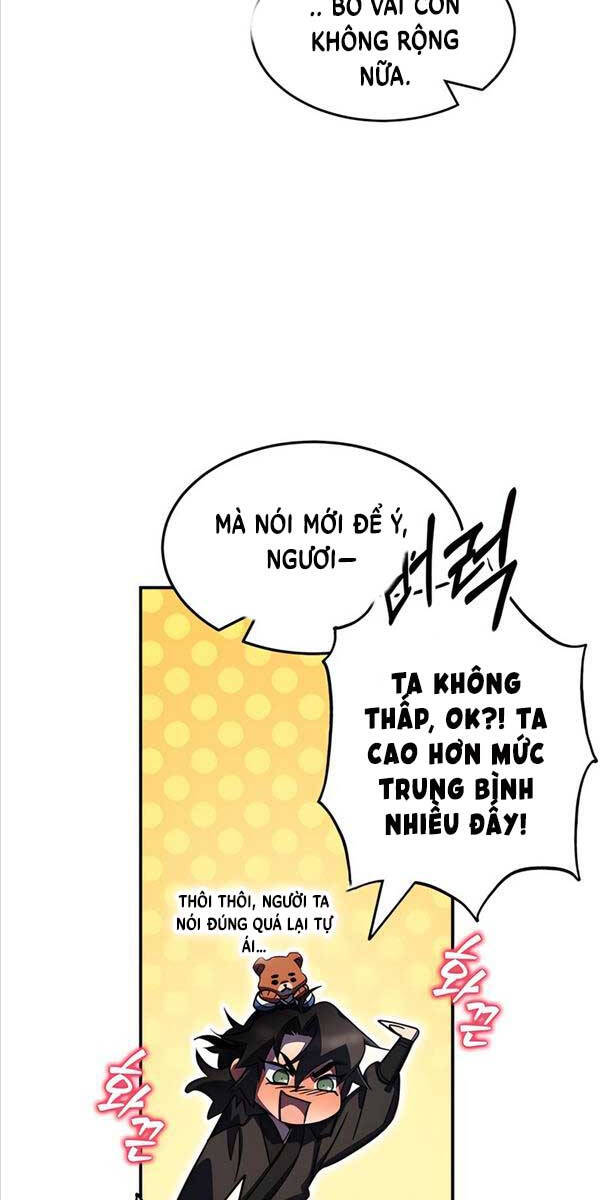 Tăng Lực Thợ Săn Chap 36 - Next Chap 37