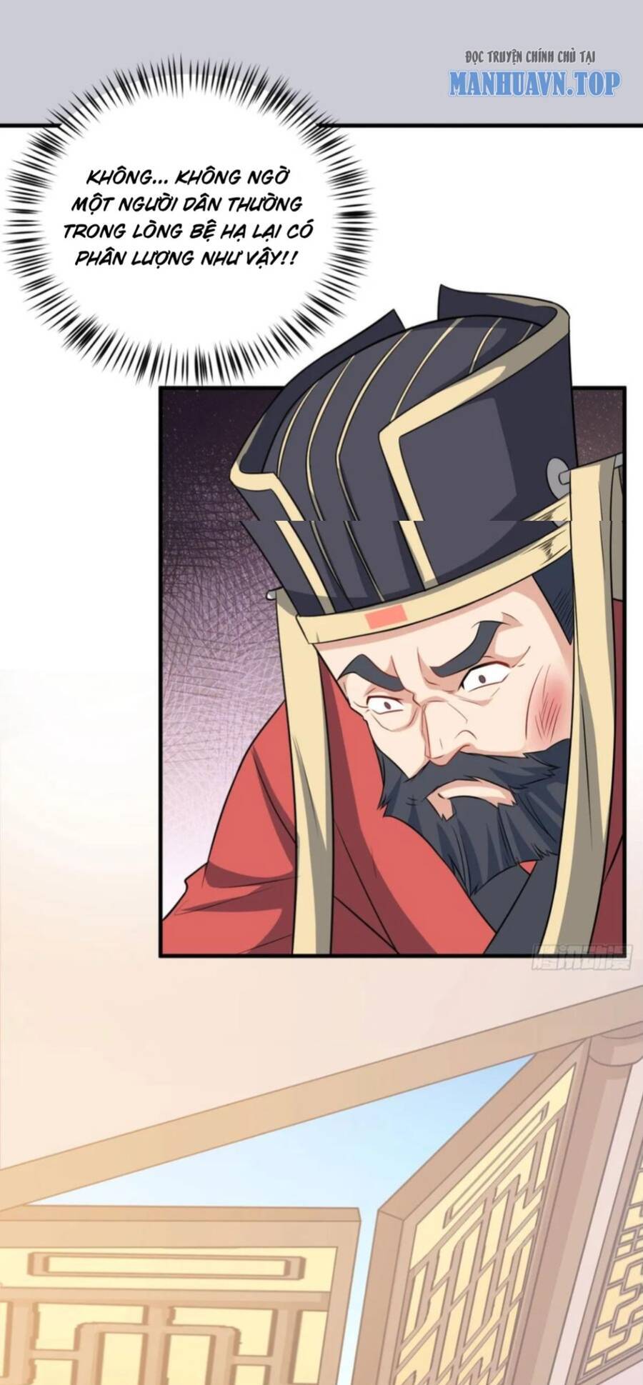 Vợ Tôi Và Tôi Thống Trị Tam Giới Chap 45 - Next Chap 46