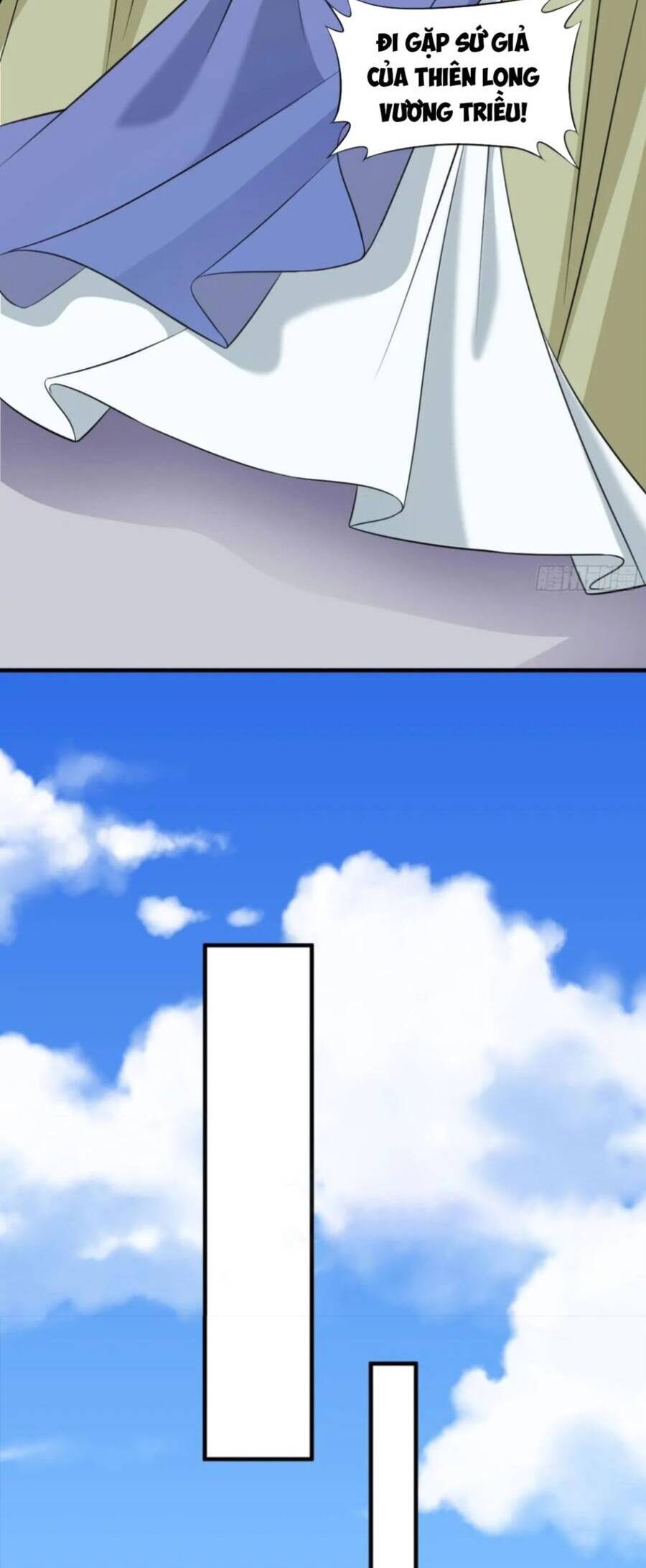 Vợ Tôi Và Tôi Thống Trị Tam Giới Chap 45 - Next Chap 46