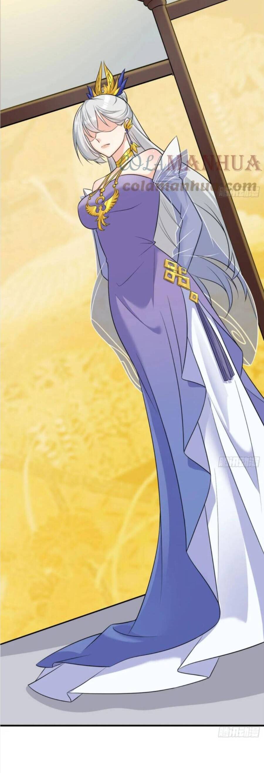 Vợ Tôi Và Tôi Thống Trị Tam Giới Chap 45 - Next Chap 46