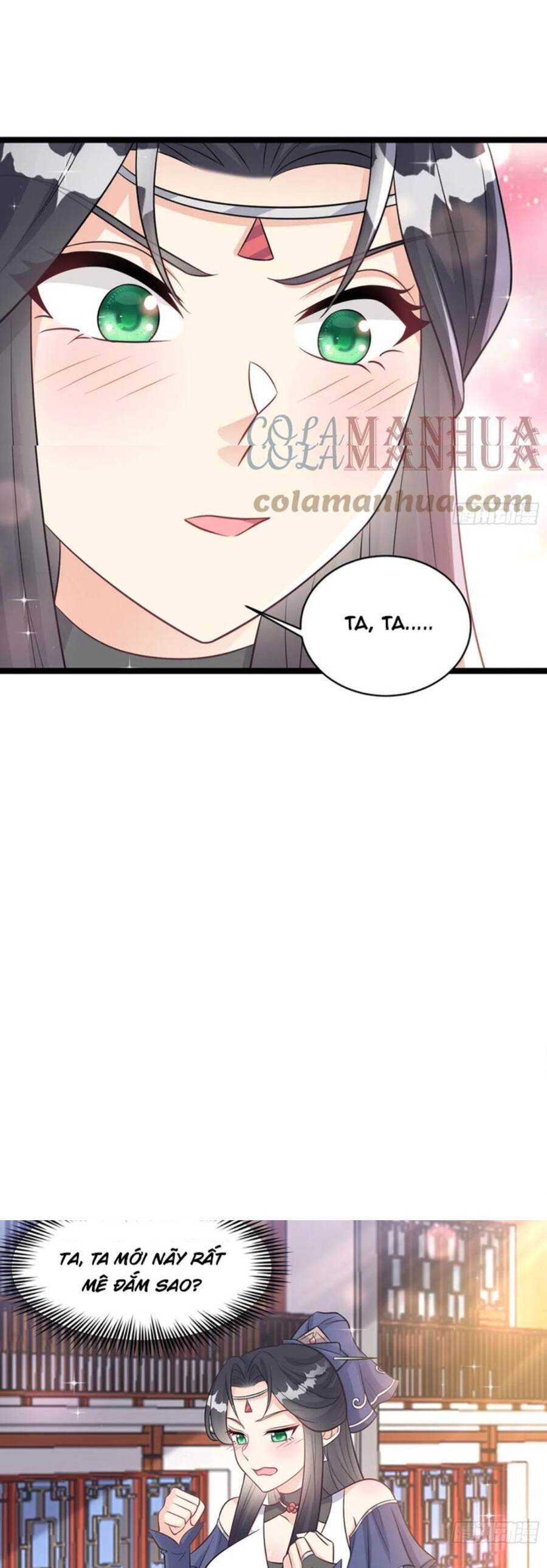 Vợ Tôi Và Tôi Thống Trị Tam Giới Chap 48 - Next Chap 49