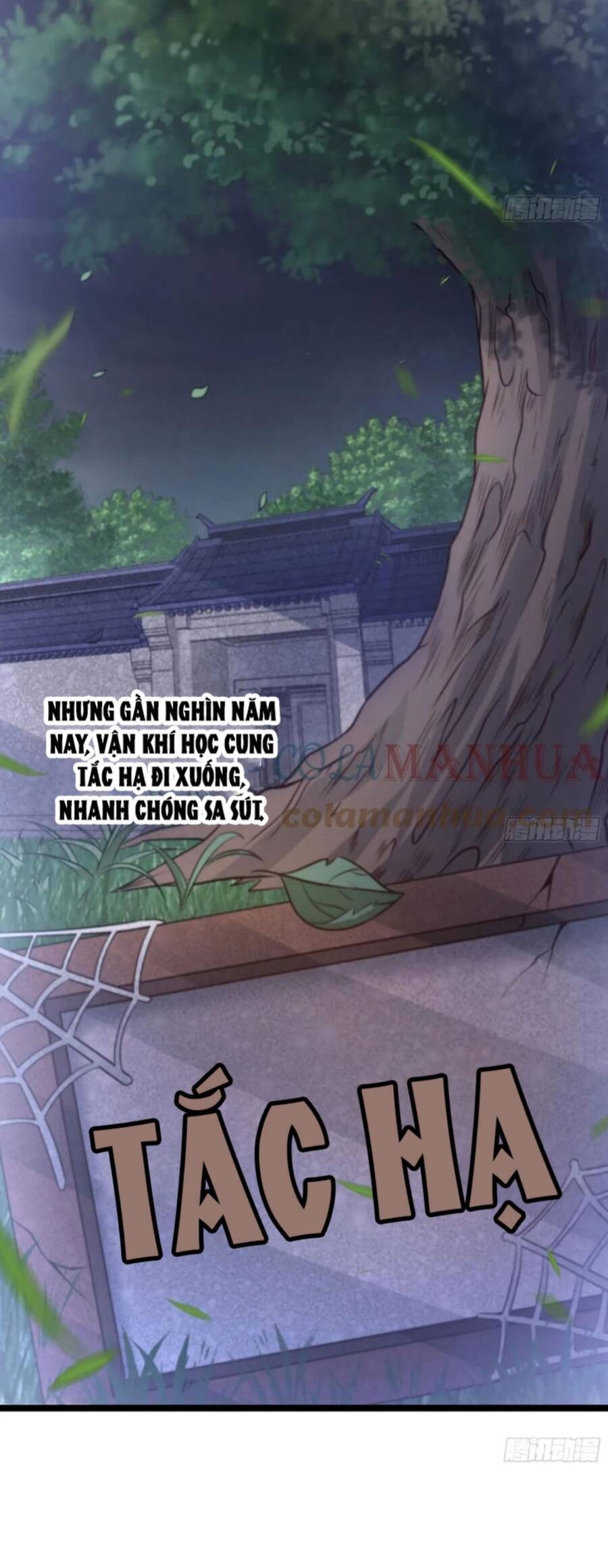 Vợ Tôi Và Tôi Thống Trị Tam Giới Chap 48 - Next Chap 49