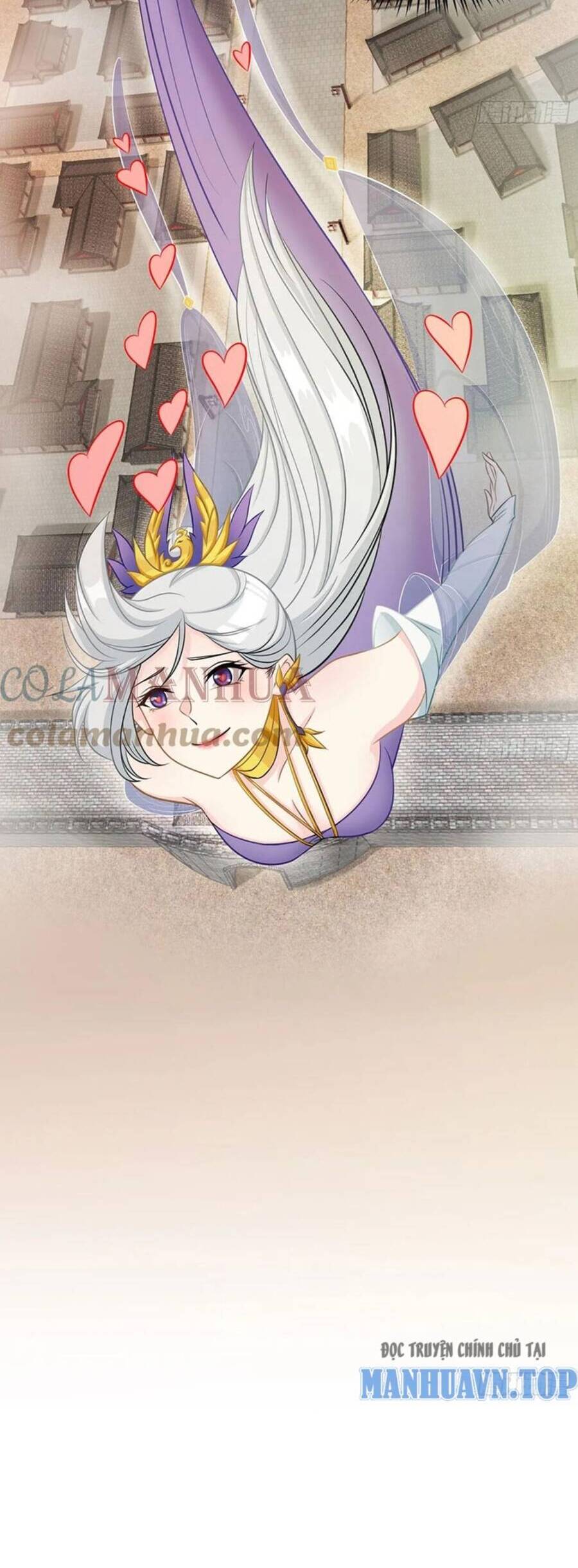 Vợ Tôi Và Tôi Thống Trị Tam Giới Chap 48 - Next Chap 49