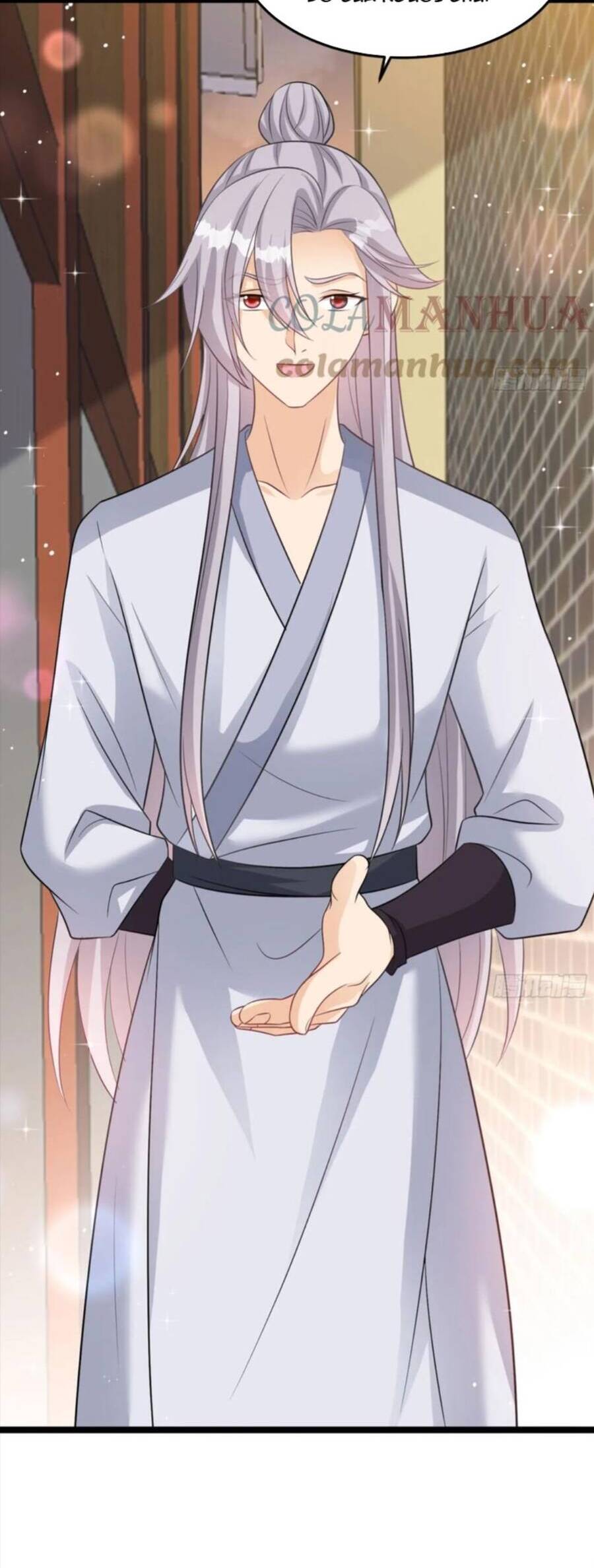 Vợ Tôi Và Tôi Thống Trị Tam Giới Chap 49 - Next Chap 50