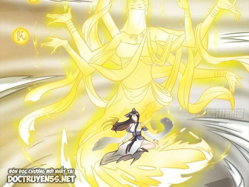 Vợ Tôi Và Tôi Thống Trị Tam Giới Chap 74 - Next Chap 75