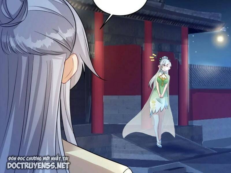 Vợ Tôi Và Tôi Thống Trị Tam Giới Chap 74 - Next Chap 75