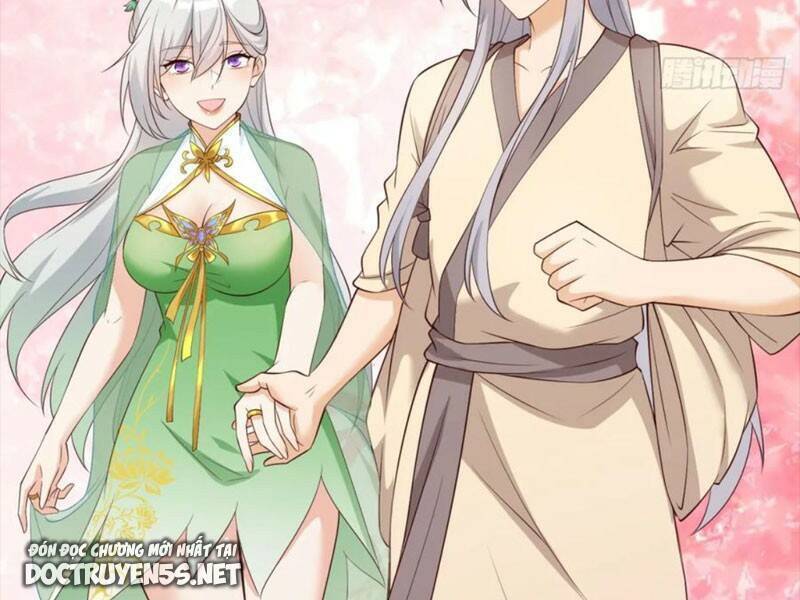 Vợ Tôi Và Tôi Thống Trị Tam Giới Chap 74 - Next Chap 75