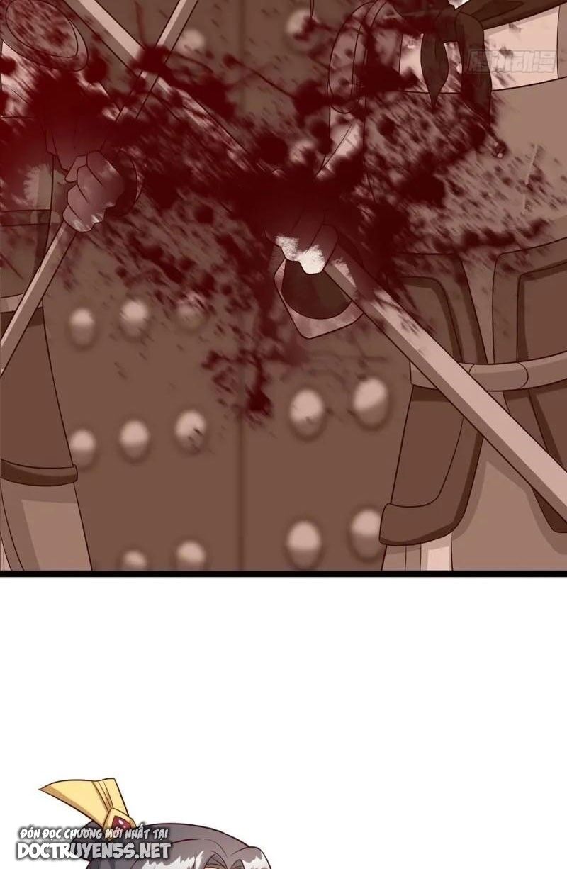 Vợ Tôi Và Tôi Thống Trị Tam Giới Chap 84 - Next Chap 85