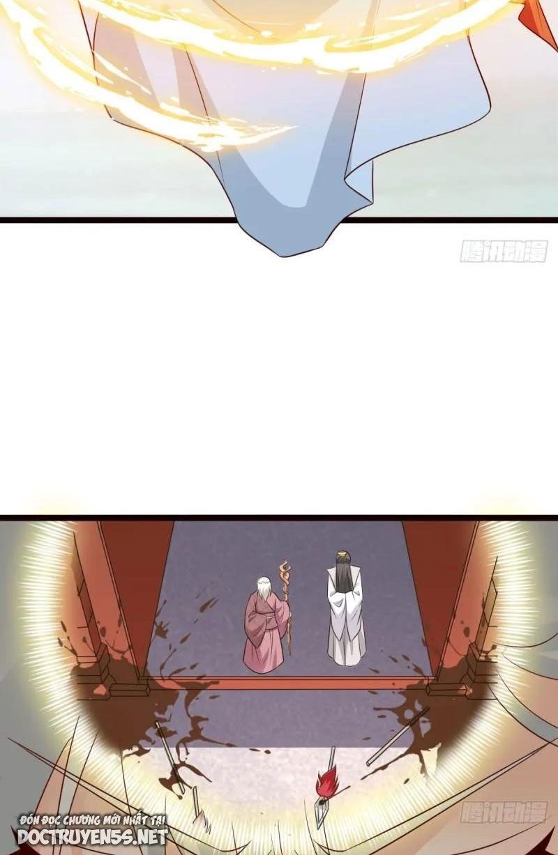 Vợ Tôi Và Tôi Thống Trị Tam Giới Chap 84 - Next Chap 85