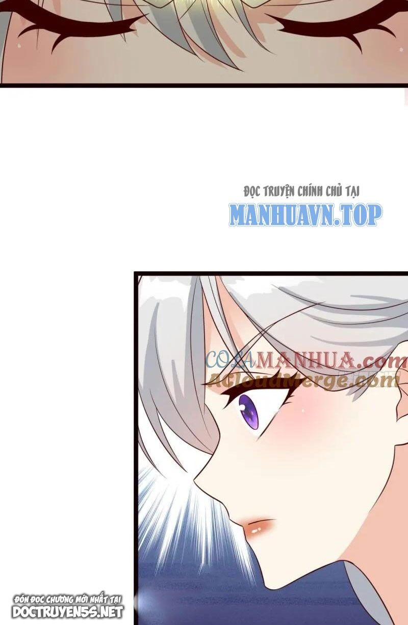 Vợ Tôi Và Tôi Thống Trị Tam Giới Chap 84 - Next Chap 85