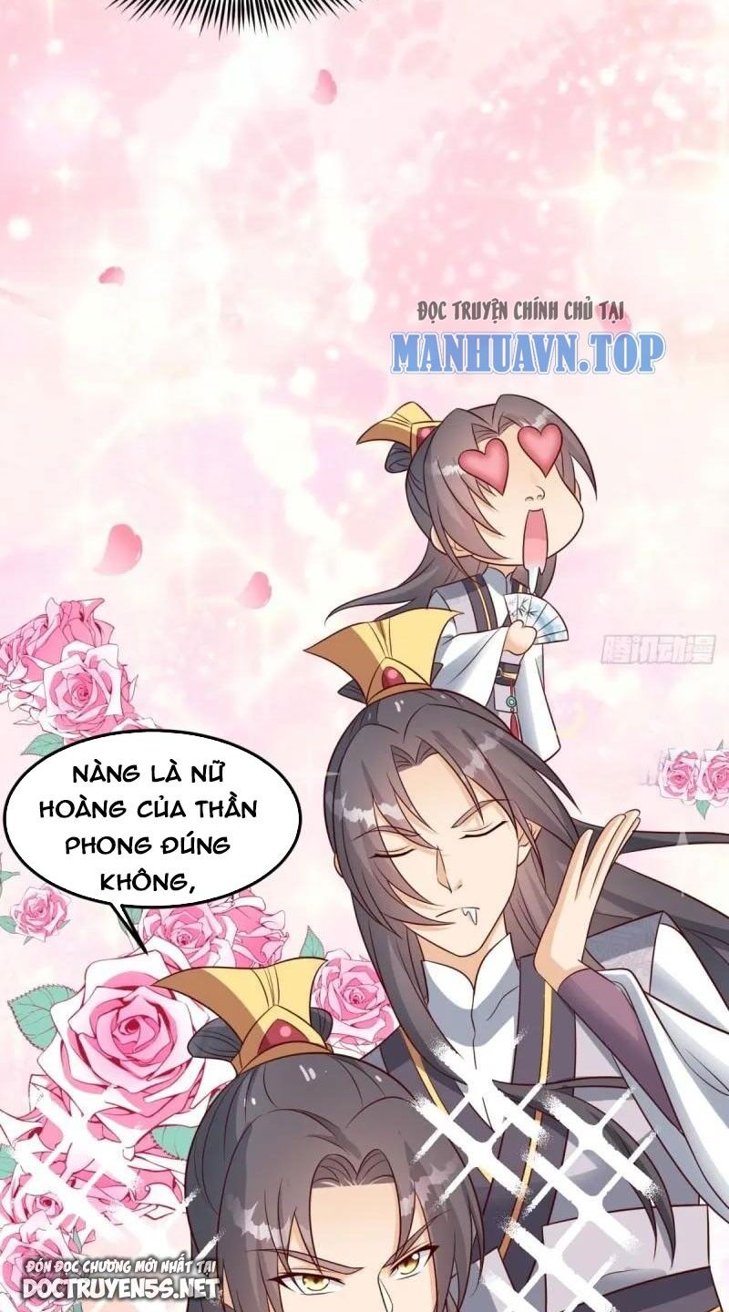 Vợ Tôi Và Tôi Thống Trị Tam Giới Chap 84 - Next Chap 85
