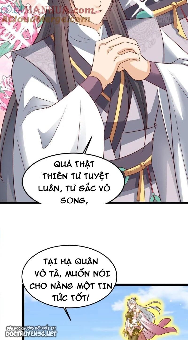 Vợ Tôi Và Tôi Thống Trị Tam Giới Chap 84 - Next Chap 85