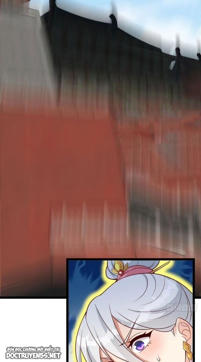 Vợ Tôi Và Tôi Thống Trị Tam Giới Chap 84 - Next Chap 85